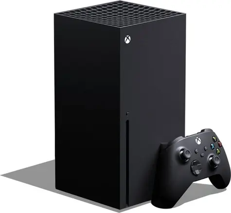 Rozbaleno - Microsoft Xbox Series X 1TB / Herní konzole / rozbaleno
