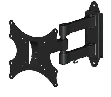 Solight střední konzolový držák pro ploché TV od 58cm - 94cm (23" - 37")