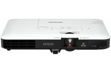 EPSON EB-1795F bílá / 3LCD / 1920 x 1080 / 3200 ANSI / 10 000:1 / VGA / HDMI / USB / Wi-Fi