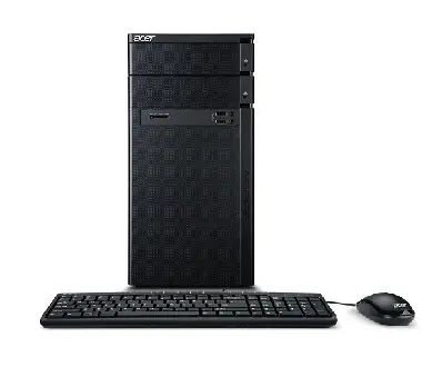 ACER ASPIRE M1935 / Intel Core G530 2,4GHz / 4GB / 500GB / nVidia G605 1GB / DVDRW / Win7HP