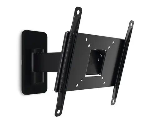 Vogels MA 2030 černá / Nástěnný držák pro TV / 19" - 40" / VESA / max 15 kg