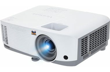 Viewsonic PA503X bílá / DLP / XGA / 3600 ANSI / (1024x768) 
