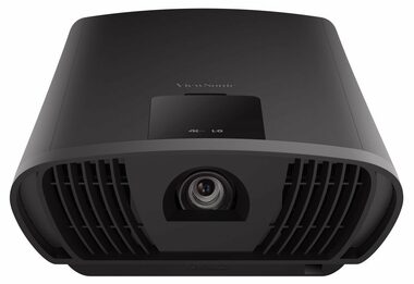 ViewSonic X100-4K černá / DLP / 4K / 2900 ANSI / HDMI / Wi-Fi / LAN