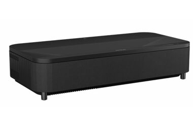 EPSON EH-LS800B černá / 3LCD projektor / 3840 x 2160 / HDMI / USB / Wi-FI / BT / 20 W repro