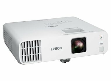 EPSON EB-L260F / 3LCD / 1920 x 1080 / 4600 ANSI / 2.5M:1 / HDMI / USB