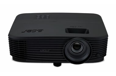 Acer Vero PD2527i černá / DLP / 1920 x 1080 / 2700 ANSI / 2M:1 / HDMI / RS-232 / 10W repro