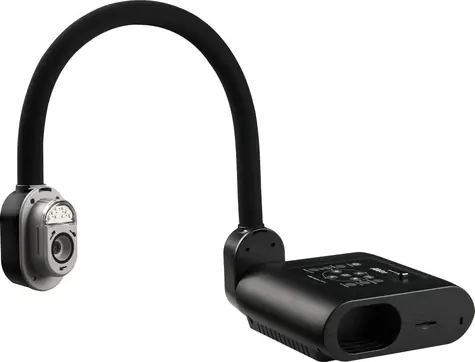 AVer F17+ / Vizualizér / 3840x2160 / 605 x 405 mm / USB / HDMI / VGA