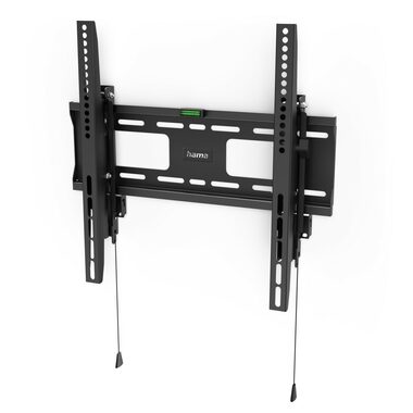 Hama Professional naklápěcí nástěnný držák TV / od 32" - 65" / 50kg / VESA 400x400