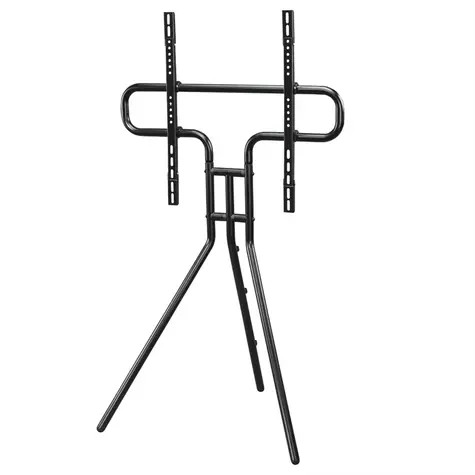 Hama Easel podlahový TV stojan / od 37" - 75" / VESA 600x400