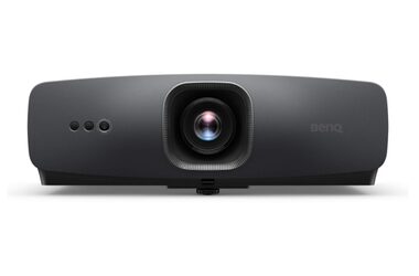 BenQ W2720i černá / DLP / 3840x2160 / 2500 ANSI / 2000000:1 / 3x HDMI / RS-232 / USB mini-B / 240Hz / repro
