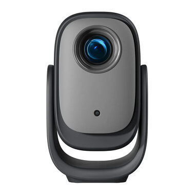 Dangbei N2 Mini černá / LCD / 1920x1080 / 200 ANSI / Linux / HDMI / USB / repro