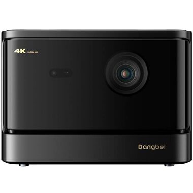 Dangbei MARS Pro 2 černá / DLP / 3840x2160 / 2450 ANSI / Google TV / HDMI / USB / Wi-Fi / Bluetooth / repro