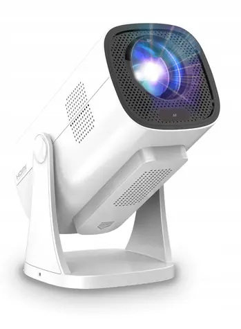 Philips NeoPix 250 / Full HD / 1920×1080 / 250 ANSI / Úhlopříčka 20-120" / HDMI / USB / Repro