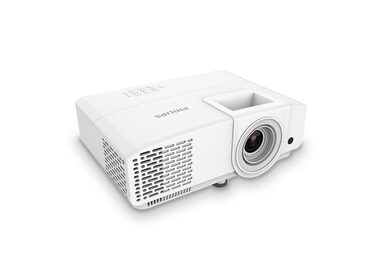 Philips ProPix 850 / Full HD / 1920×1080 / 4000 ANSI / Úhlopříčka 70-150" / HDMI / USB / Repro
