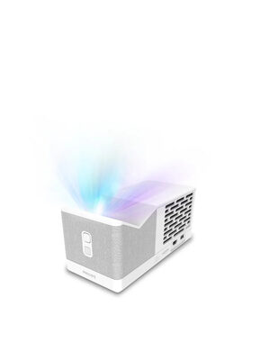 Philips Screeneo UL5 SMART / Full HD / 1920×1080 / 550 ANSI / 60Hz / Úhlopříčka 32-120" / HDMI / USB / Repro