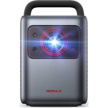 Anker Nebula Cosmos Laser 4K černý / Přenosný projektor / DPL / 4K / 3840x2160 / 1800 ANSI / 1x USB-A / 1x HDMI / AUX