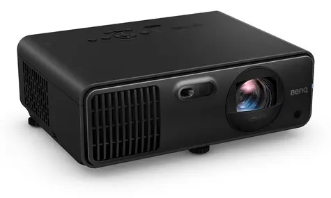 BenQ LK835ST / DLP / 1920x1080 / 3500 ANSI / 10000:1 / HDMI / USB mini-B / VGA / LAN / repro