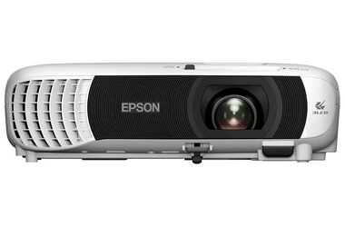 EPSON EB-W55 / 3LCD / WXGA / 4000 ANSI / 16000:1 / HDMI / USB/ Wi-Fi