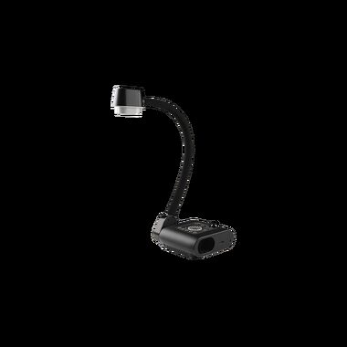 AVer F50+ vizualizér šedá / 3840 x 2160 pixelů 60 fps / CMOS