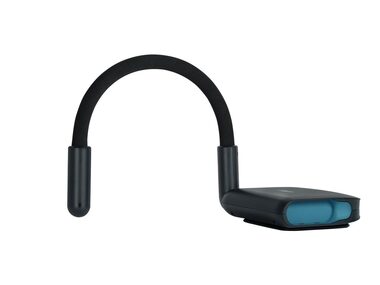 AVer U70i vizualizér černá / 4K / 60FPS / 16x zoom (10x optický) / USB