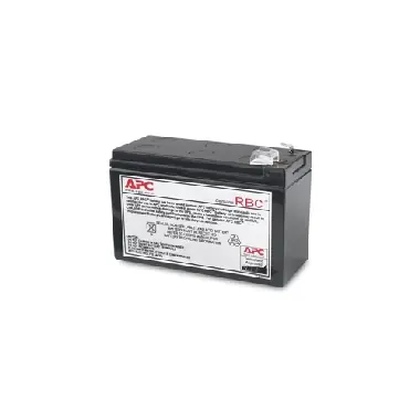 Baterie APC kit RBC11