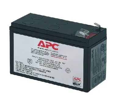 APC baterie  RBC17 BK650EI, BE700-FR, BE700-CP