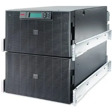 APC Smart-UPS RT 15000VA RM online,12U