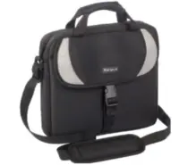 Targus Sport Mini / brašna pro noteboky 11,6" / Černá