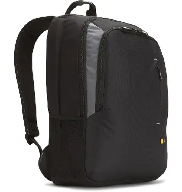 Case Logic CL-VNB217 / batoh / 17" / polyester / nylon / černá