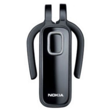 Nokia Bluetooth Headset BH-212