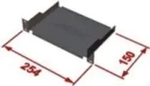 10" police Triton / 150 mm / RAB-UP-X01-C1