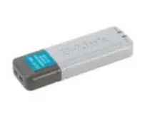 D-Link DWL-G122 / Wi-Fi / USB / 54Mbps