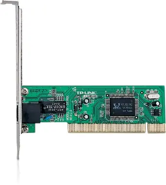 TP-LINK TF-3239DL / Síťový PCI Adaptér / 1x LAN / PCI