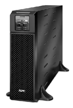 APC záložní zdroj Smart-UPS SRT 5000VA 230V