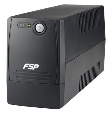 Fortron UPS FSP FP 800 / 800 VA / line interactive