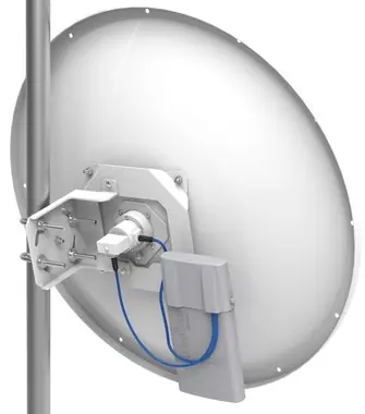 MikroTik mANT30 PA / parabolická anténa / 5GHz / 70cm