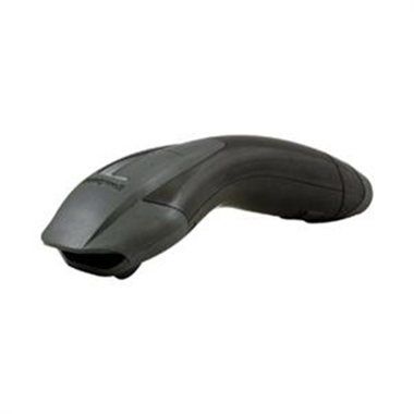 Honeywell Voyager 1202g / bezdrátový snímač čárových kódů / jednořádkové laserové snímání / Bluetooth / černá