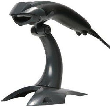 Honeywell Voyager 1400g kit2-USB / 2D snímač čárových kódů / USB / stojan / černá