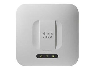 Cisco WAP561-E-K9 / Access Point / Dual Radio 802.11n / PoE