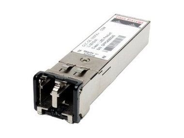 Cisco GLC-FE-100FX= / konvertor s Gigabit SFP porty / pro  Catalyst 3750, 3560 a 2970 
