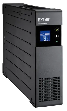 EATON UPS Ellipse PRO 1600 FR USB / záložní zdroj / 1600VA / 1000 W / černý