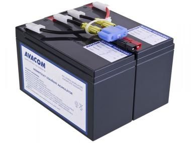 AVACOM náhrada za RBC48 / baterie pro UPS
