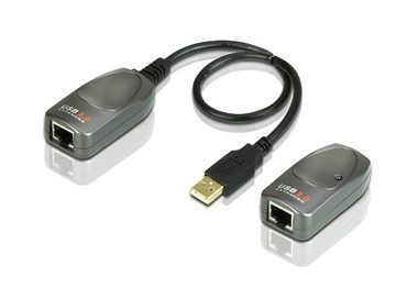 ATEN UCE260 / USB 2.0 Extender přes Cat.5/5e/6 