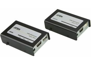 ATEN VE803 / HDMI USB Extender