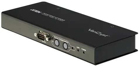 ATEN Receiver modul Audio-Video po Cat 5 Extender