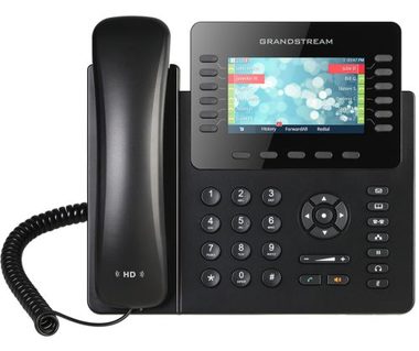 Grandstream GXP2170 / VoIP telefon