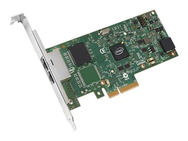 Intel Ethernet Server Adapter I350-T2V2 / bulk