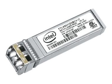 Intel Ethernet SFP+ SR Optics / Modul SFP+ vysílače / 1000Base-SX,10GBase-SR