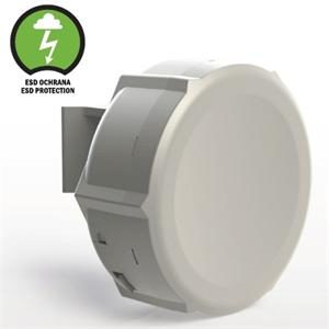 MikroTik RBSXTG-5HPnD-SAr2 / RouterBOARD / 600 MHz / 64MB RAM / 1x LAN / 1x USB / RouterOS L4