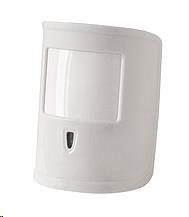 iGET SECURITY P17 / Bezdrátový PIR detektor pohybu bez detekce zvířat do 10 kg k alarmu M2B